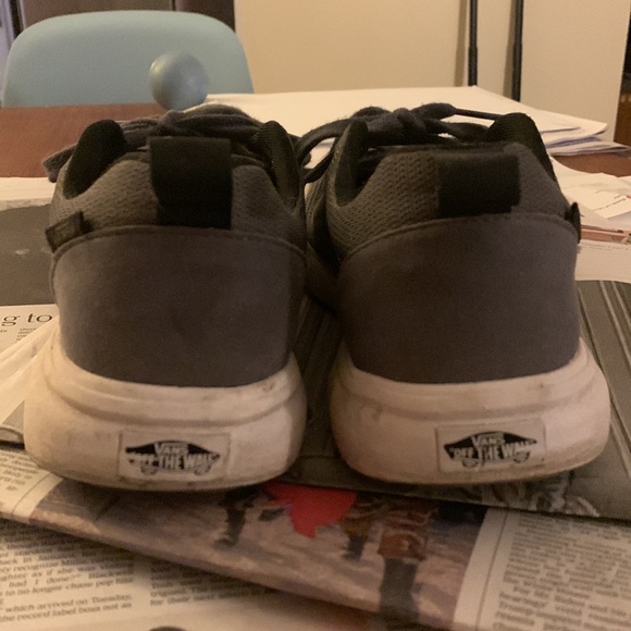 Vans Ultrarange. Very good condition - Picture 2 of 3